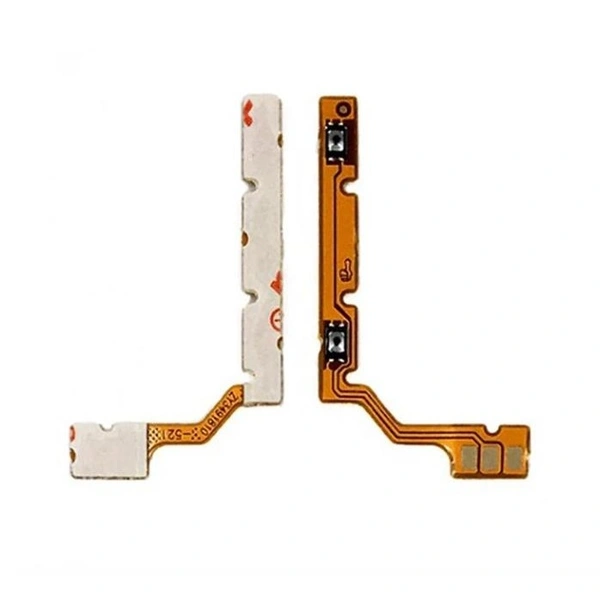 Oppo A5  - Volume Button
