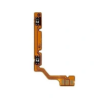 Oppo A5  - Volume Button