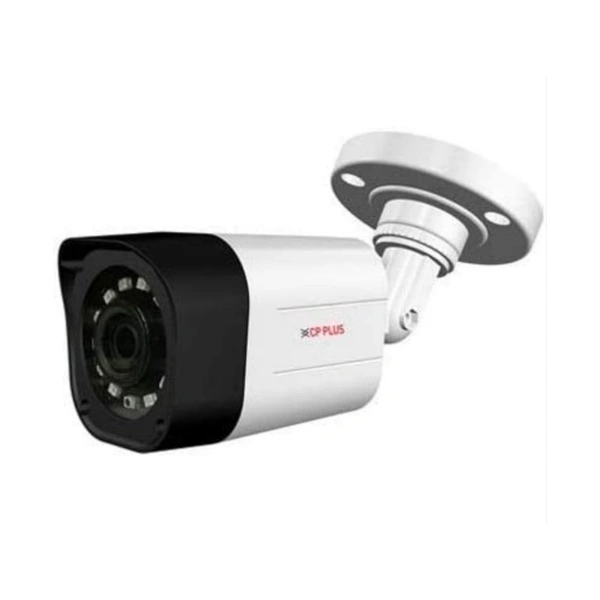 CP Plus CP PLUS Infrared HD 2.4MP Security Camera - 1 Year
