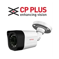 CP Plus CP PLUS Infrared HD 2.4MP Security Camera - 1 Year