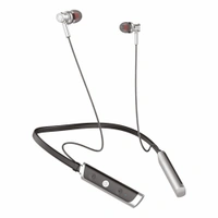 U&i ATM Series 45H Battery Backup Wireless Neckband - 6 Month