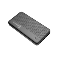 MOBILLA Power Bank - 20000 mAh, 365 Days, White