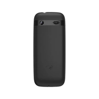 Itel itel Muzik110 - Black, 1 Year