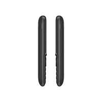Itel itel Muzik110 - Black, 1 Year