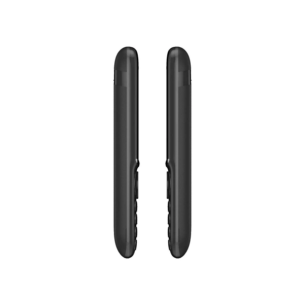 Itel itel Muzik110 - Black, 1 Year