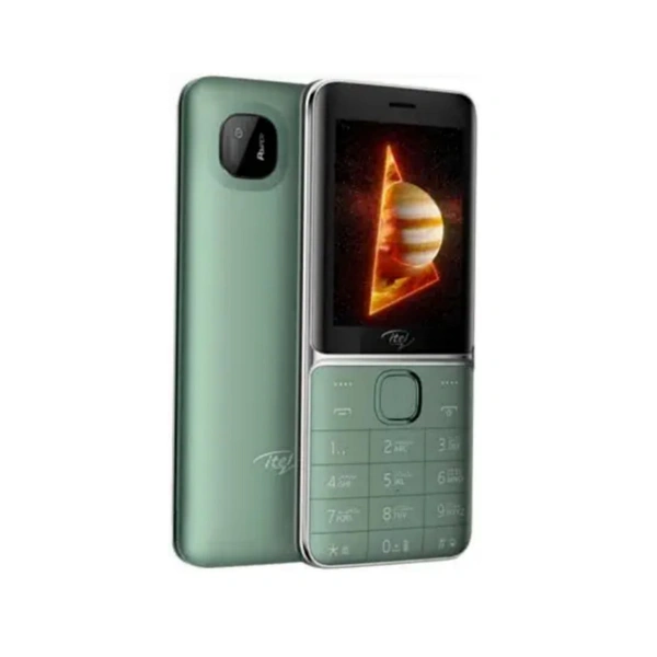 Itel Power 700  - Sinbad, 1 Year