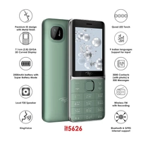 Itel Power 700  - Sinbad, 1 Year