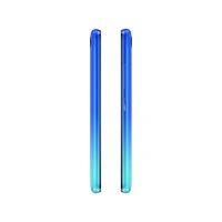 Itel A25 - 1GB 8GB, 1 Year, Gradation Blue