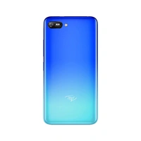 Itel A25 - 1GB 8GB, 1 Year, Gradation Blue