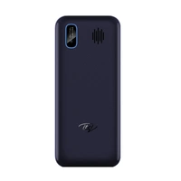 Itel Power100  - Blue, 1Year