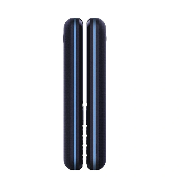 Itel Power100  - Blue, 1Year