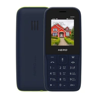 Lava Hero 600 Plus - 1 Year, Navy Blue
