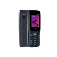 Lava A1 Super 2021 - 1 Year