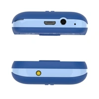 Lava Hero 600i - Blue, 1 Year