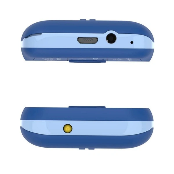 Lava Hero 600i - Blue, 1 Year
