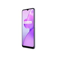 Realme C31 - 4GB 64GB, 1 Year, Light Silver