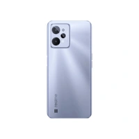 Realme C31 - 4GB 64GB, 1 Year, Light Silver