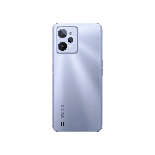 Realme C31 - 4GB 64GB, 1 Year, Light Silver