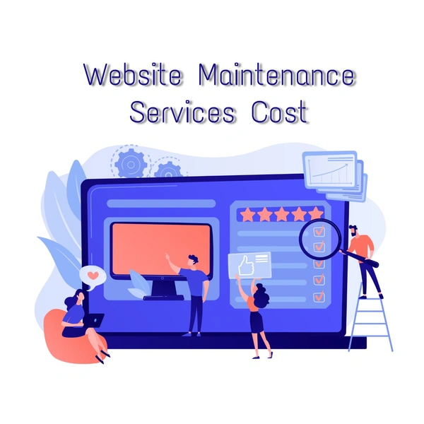 U&Me Website Maintenance Charges - Collage, Renewal Period