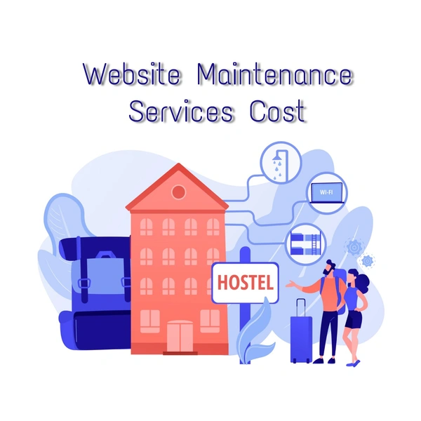 U&Me Website Maintenance Charges - Hospital, Renewal Period