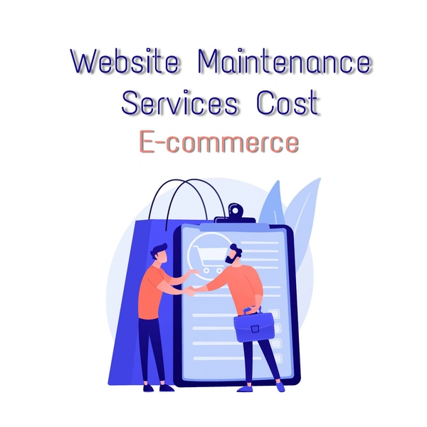 U&Me Website Maintenance Charges - E-Commerce, Renewal Period