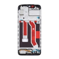 LCD  Frame Middle Chassis for Realme 5 - White