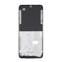 LCD  Frame Middle Chassis for Realme 5 - White