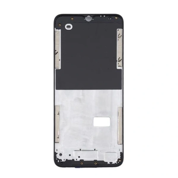 LCD  Frame Middle Chassis for Realme 5 - White