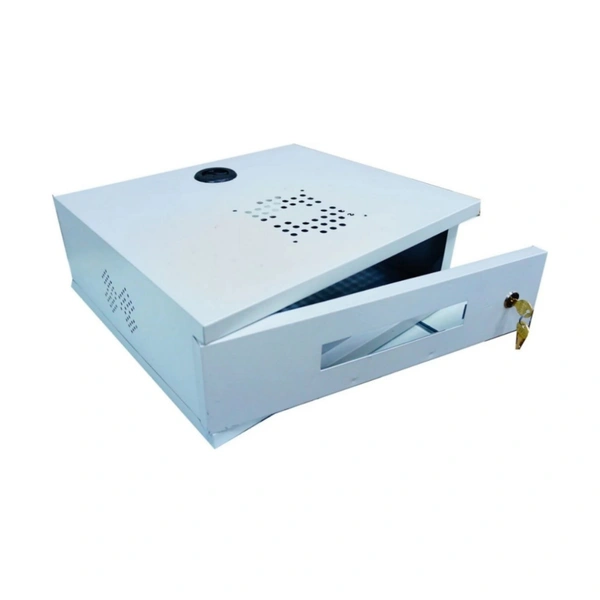 2U Rank for CCTV 