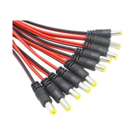 Power Connector For CCTV