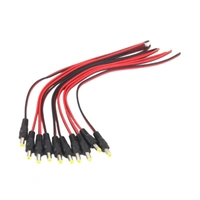 Power Connector For CCTV