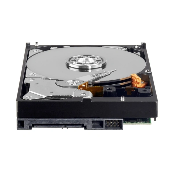 Consistent 1TB Hard Disk - 1 TB, 2 Year