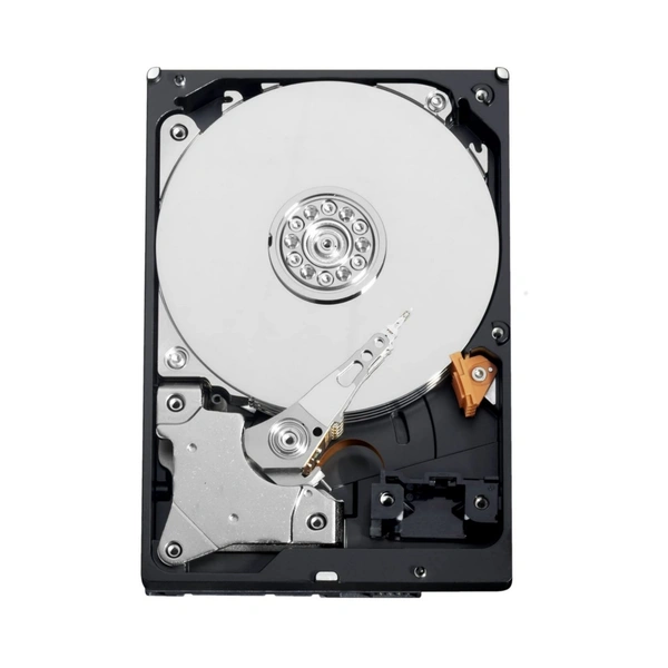 Consistent 1TB Hard Disk - 1 TB, 2 Year