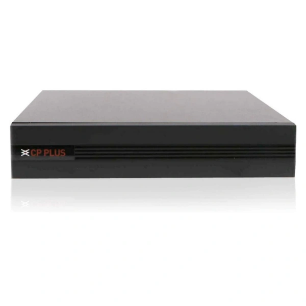 CP Plus 8 Channel DVR 2mp Supported  - 1 Year