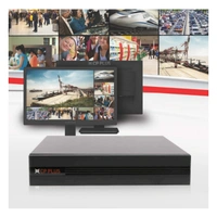 CP Plus 8 Channel DVR 2mp Supported  - 1 Year