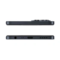 Realme C35 - 4GB 64GB, 1 Year, Glowing Black
