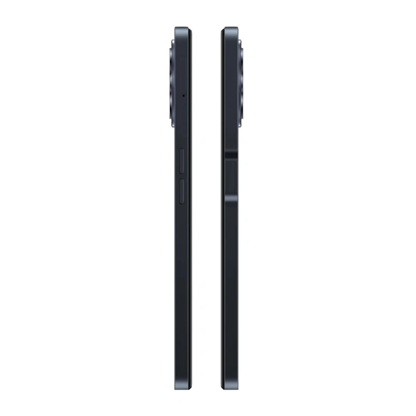 Realme C35 - 4GB 64GB, 1 Year, Glowing Black