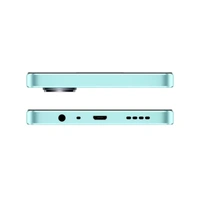 Realme C33 - Aqua Blue, 4GB / 64GB, 1 Year