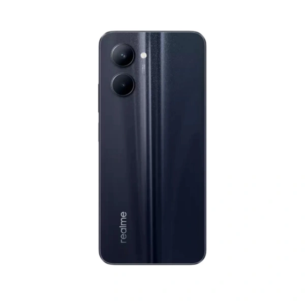 Realme C33 - Night Sea, 4GB / 64GB, 1 Year