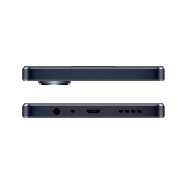 Realme C33 - Night Sea, 4GB / 64GB, 1 Year