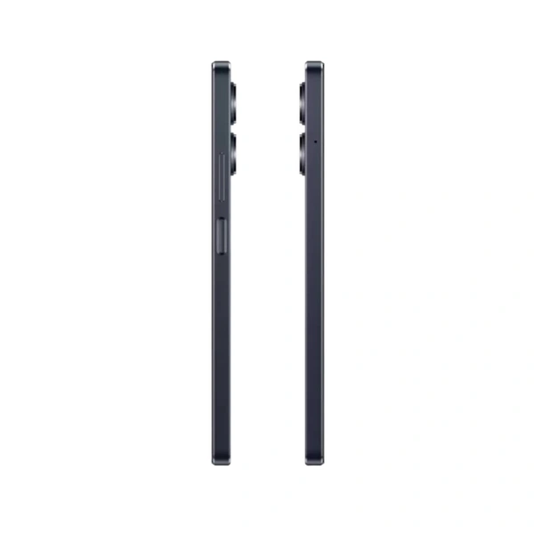 Realme C33 - Night Sea, 4GB / 64GB, 1 Year