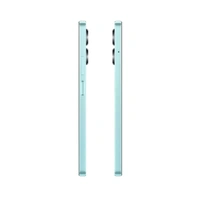 Realme C33 - 3GB / 32GB, 1 Year, Aqua Blue