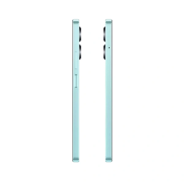 Realme C33 - 3GB / 32GB, 1 Year, Aqua Blue