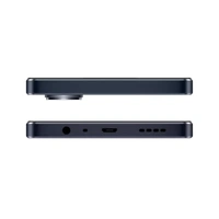 Realme C33 - Night Sea, 3GB / 32GB, 1 Year