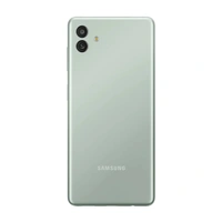 Samsung Galaxy M13 5G - Aqua Green, 6GB / 128GB, 1 Year