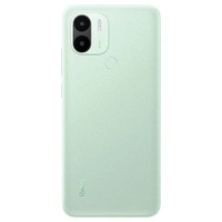 Redmi A1 Plus - Light Green, 2GB / 32GB, 1 Year