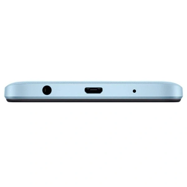 Redmi A1 Plus - Light Blue, 2GB / 32GB, 1 Year