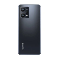 Realme 9 - Meteor Black, 6GB / 128GB, 1 Year