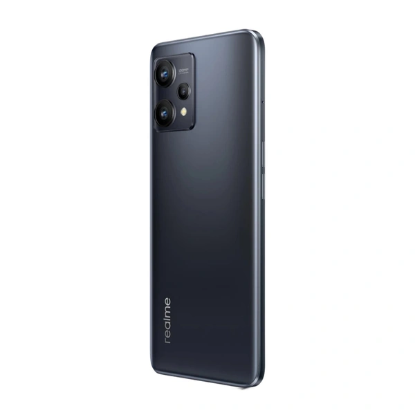 Realme 9 - Meteor Black, 6GB / 128GB, 1 Year