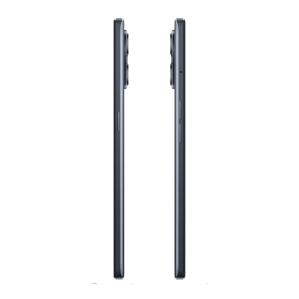 Realme 9 - Meteor Black, 6GB / 128GB, 1 Year
